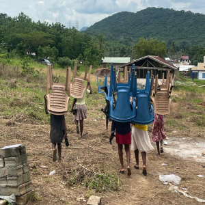 Sunday in the Field: Lessons on Community-Based Data Collection in Rural Ghana