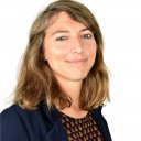 Photo of Laura Debry