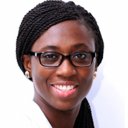 Photo of Dr Evelyn Acquah