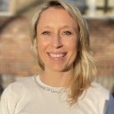 Photo of Dr Shiloe Mokay