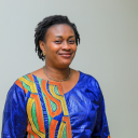 Photo of MD, MSc, MPH Ange Landela Luzolo