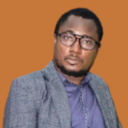 Photo of Dr Gaoussou Coulibaly