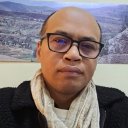 Photo of Prof. Dr. Rivo Andry Rakotoarivelo