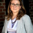 Photo of Dr Daniela Fusco