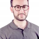 Photo of Dr Bilal Djeghout