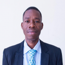 Photo of Prof Azanu Wisdom Klutse