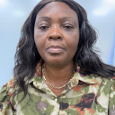 Photo of MD, MSc Solange MBAMVU