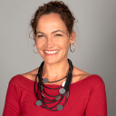 Photo of Prof Amaya Bustinduy