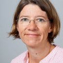 Photo of Prof. Jennifer Keiser