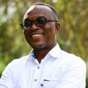 Photo of Mr Fidelis Edem Yao Anumu