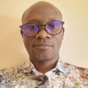 Photo of Dr Mamadou Ouattara