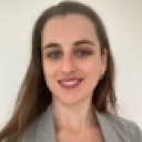 Photo of Ms Ariane Allin