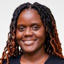 Photo of Ms Donales Kapira