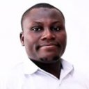 Photo of Dr Mustapha Immurana