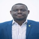 Photo of Dr Adu Appiah-Kubi