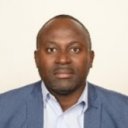 Photo of Dr Sekeleghe Kayuni