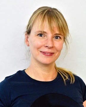 Dr. Jennifer Giovanoli