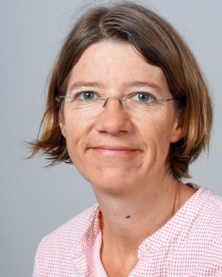 Prof. Jennifer Keiser