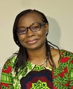 Dr Diakité N’Goran Nana Rose