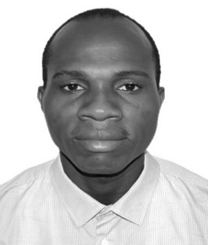 Dr Jules N. Kouadio