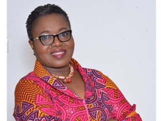 Prof Margaret Gyapong