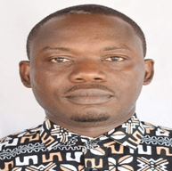 Mr Kwesi Aseredum Hagan